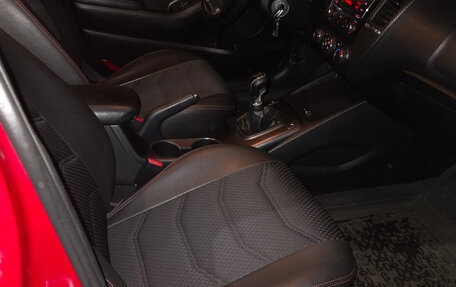 KIA Cerato III, 2013 год, 1 050 000 рублей, 10 фотография