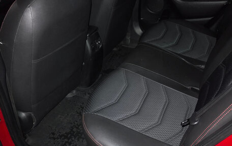 KIA Cerato III, 2013 год, 1 050 000 рублей, 11 фотография