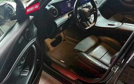 Mercedes-Benz E-Класс, 2020 год, 3 430 000 рублей, 14 фотография