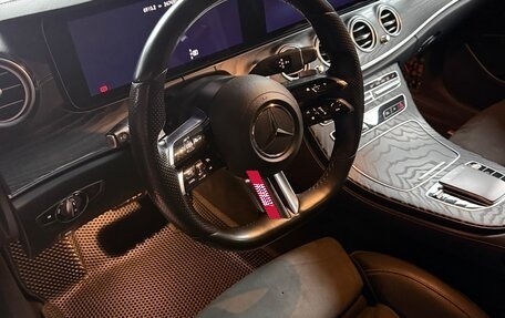 Mercedes-Benz E-Класс, 2020 год, 3 430 000 рублей, 12 фотография