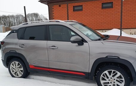 Changan CS35 Plus, 2023 год, 1 850 000 рублей, 5 фотография