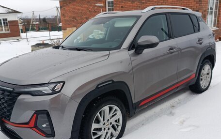 Changan CS35 Plus, 2023 год, 1 850 000 рублей, 10 фотография