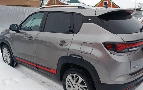 Changan CS35 Plus, 2023 год, 1 850 000 рублей, 9 фотография