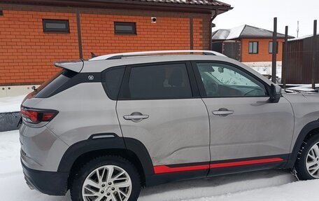 Changan CS35 Plus, 2023 год, 1 850 000 рублей, 6 фотография