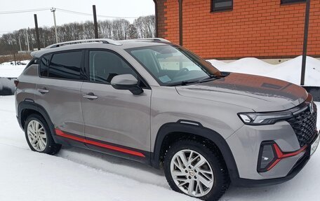 Changan CS35 Plus, 2023 год, 1 850 000 рублей, 13 фотография