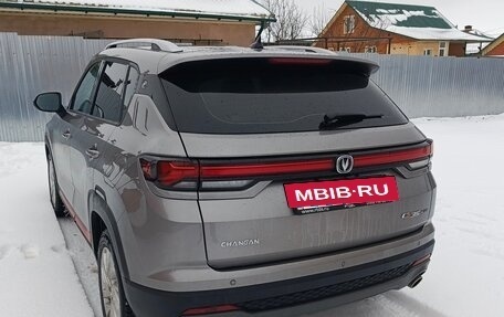Changan CS35 Plus, 2023 год, 1 850 000 рублей, 8 фотография
