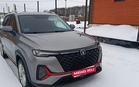 Changan CS35 Plus, 2023 год, 1 850 000 рублей, 12 фотография