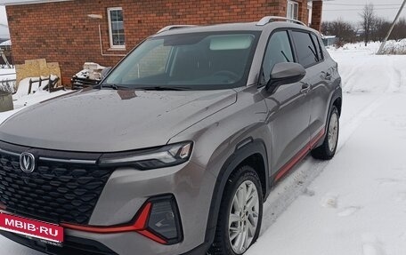 Changan CS35 Plus, 2023 год, 1 850 000 рублей, 11 фотография