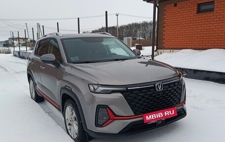 Changan CS35 Plus, 2023 год, 1 850 000 рублей, 4 фотография