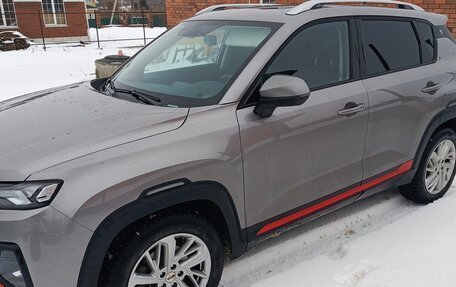 Changan CS35 Plus, 2023 год, 1 850 000 рублей, 20 фотография