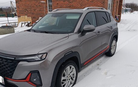 Changan CS35 Plus, 2023 год, 1 850 000 рублей, 21 фотография