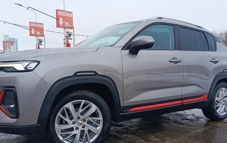 Changan CS35 Plus, 2023 год, 1 850 000 рублей, 28 фотография