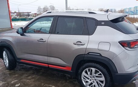 Changan CS35 Plus, 2023 год, 1 850 000 рублей, 26 фотография