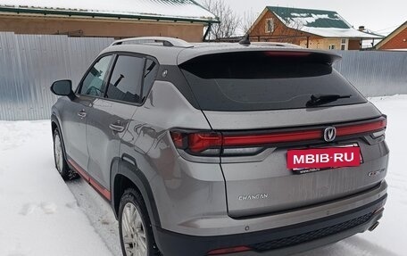 Changan CS35 Plus, 2023 год, 1 850 000 рублей, 18 фотография