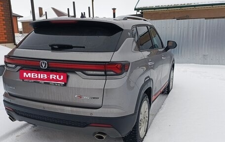 Changan CS35 Plus, 2023 год, 1 850 000 рублей, 16 фотография