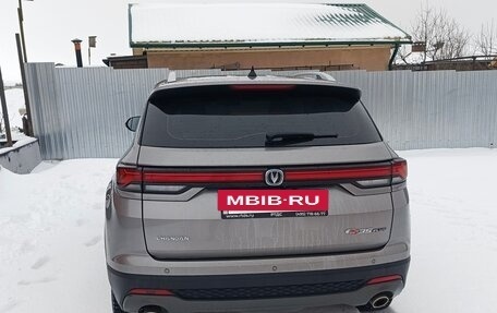 Changan CS35 Plus, 2023 год, 1 850 000 рублей, 17 фотография