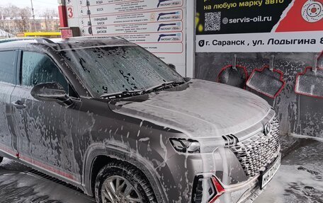 Changan CS35 Plus, 2023 год, 1 850 000 рублей, 35 фотография