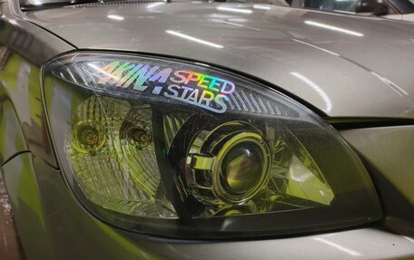 KIA Rio II, 2010 год, 445 000 рублей, 5 фотография