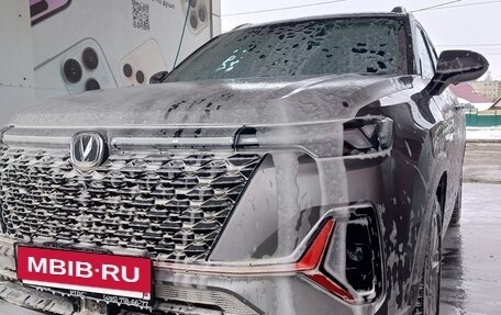 Changan CS35 Plus, 2023 год, 1 850 000 рублей, 34 фотография