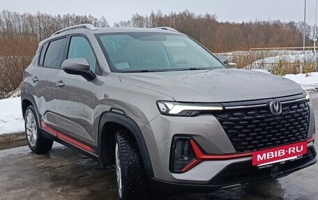 Changan CS35 Plus, 2023 год, 1 850 000 рублей, 32 фотография