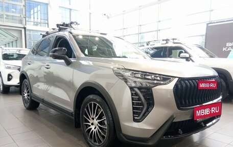 Haval Jolion, 2025 год, 2 599 000 рублей, 2 фотография