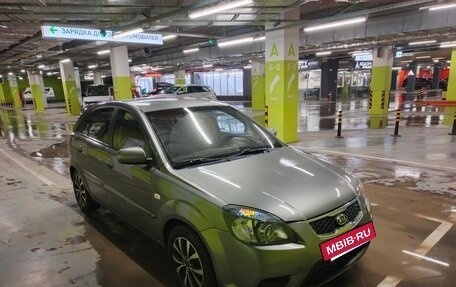 KIA Rio II, 2010 год, 445 000 рублей, 2 фотография