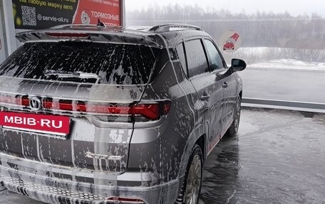 Changan CS35 Plus, 2023 год, 1 850 000 рублей, 33 фотография