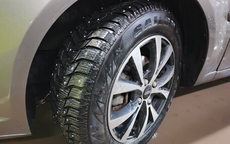 KIA Rio II, 2010 год, 445 000 рублей, 8 фотография