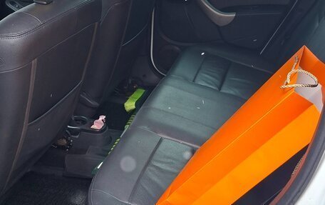 Renault Duster I рестайлинг, 2014 год, 800 000 рублей, 6 фотография