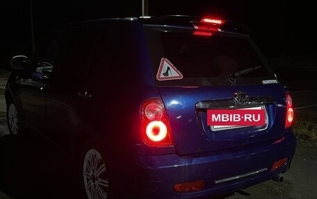 Lifan Smily I (330) рестайлинг, 2011 год, 200 000 рублей, 6 фотография