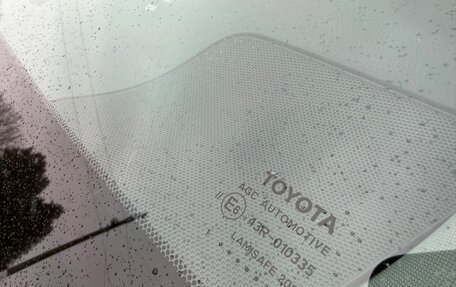 Toyota Camry, 2021 год, 2 800 000 рублей, 18 фотография