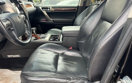 Lexus GX II, 2017 год, 5 350 000 рублей, 2 фотография