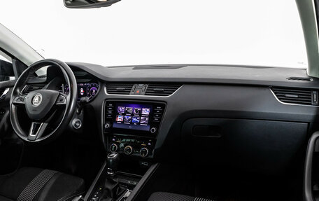 Skoda Octavia, 2019 год, 1 949 000 рублей, 9 фотография