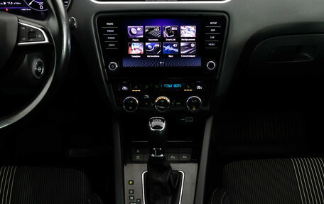 Skoda Octavia, 2019 год, 1 949 000 рублей, 12 фотография