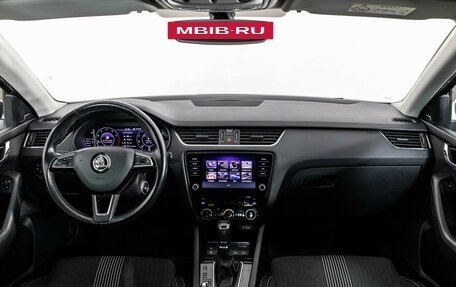 Skoda Octavia, 2019 год, 1 949 000 рублей, 10 фотография