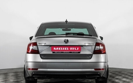 Skoda Octavia, 2019 год, 1 949 000 рублей, 6 фотография