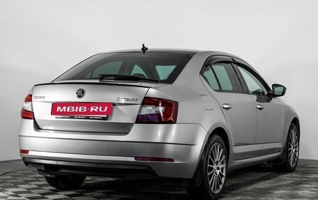 Skoda Octavia, 2019 год, 1 949 000 рублей, 5 фотография