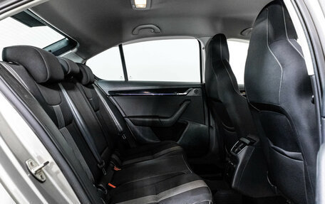 Skoda Octavia, 2019 год, 1 949 000 рублей, 17 фотография