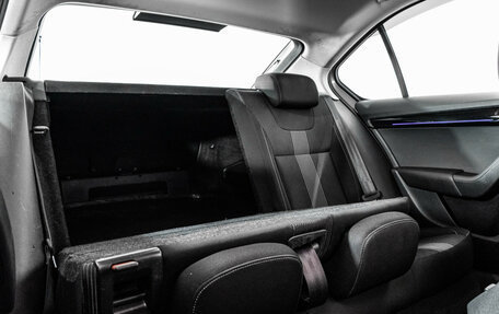 Skoda Octavia, 2019 год, 1 949 000 рублей, 21 фотография