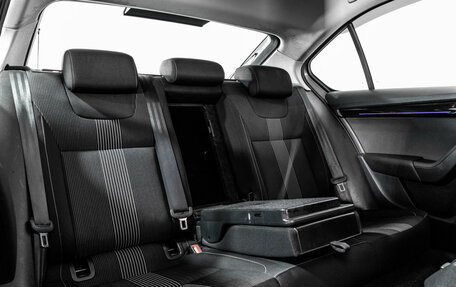 Skoda Octavia, 2019 год, 1 949 000 рублей, 20 фотография