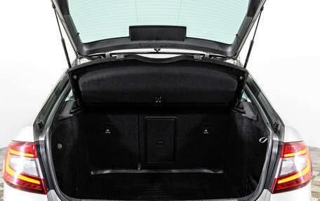 Skoda Octavia, 2019 год, 1 949 000 рублей, 23 фотография