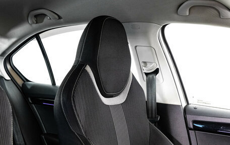 Skoda Octavia, 2019 год, 1 949 000 рублей, 16 фотография