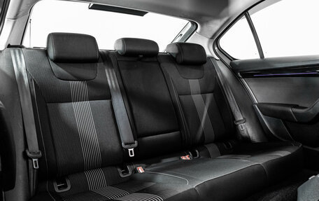 Skoda Octavia, 2019 год, 1 949 000 рублей, 18 фотография