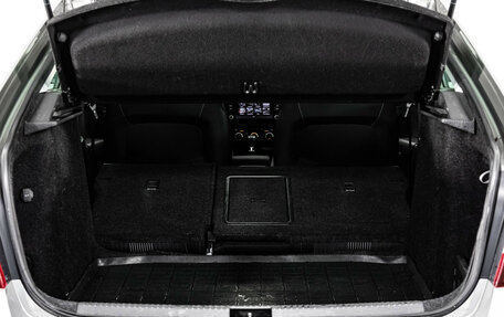 Skoda Octavia, 2019 год, 1 949 000 рублей, 24 фотография