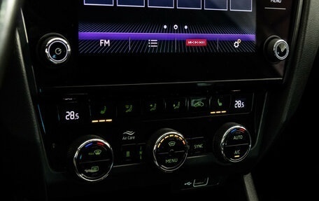 Skoda Octavia, 2019 год, 1 949 000 рублей, 14 фотография