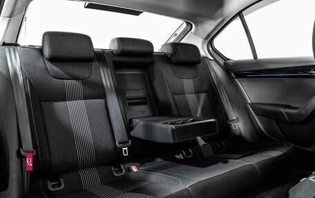 Skoda Octavia, 2019 год, 1 949 000 рублей, 19 фотография