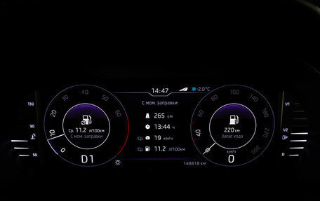 Skoda Octavia, 2019 год, 1 949 000 рублей, 25 фотография