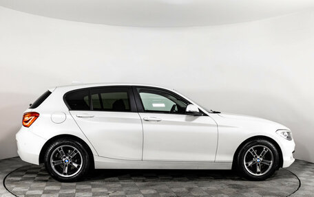 BMW 1 серия, 2017 год, 2 350 000 рублей, 5 фотография