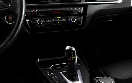 BMW 1 серия, 2017 год, 2 350 000 рублей, 14 фотография