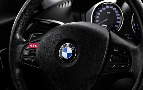 BMW 1 серия, 2017 год, 2 350 000 рублей, 13 фотография